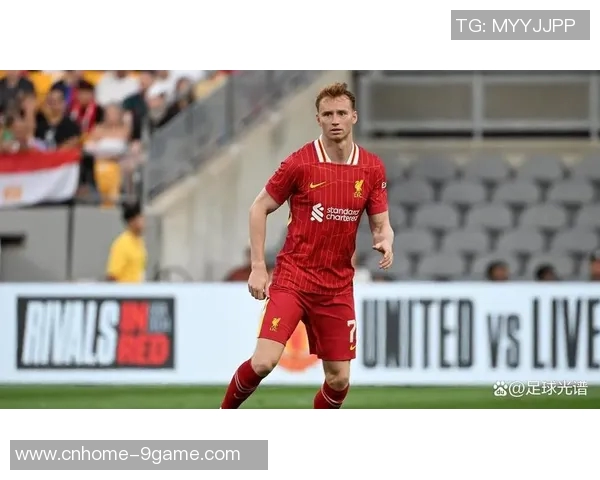 利物浦在5500万镑德甲中卫争夺战中领先其他豪门球队的竞争