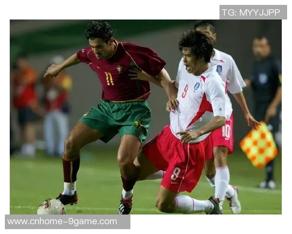 2002年世界杯经典对决回顾韩国与意大利的激烈较量与争议瞬间