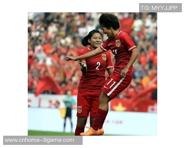 中国女足与日本女足激战正酣谁将赢得这场亚洲女足巅峰对决